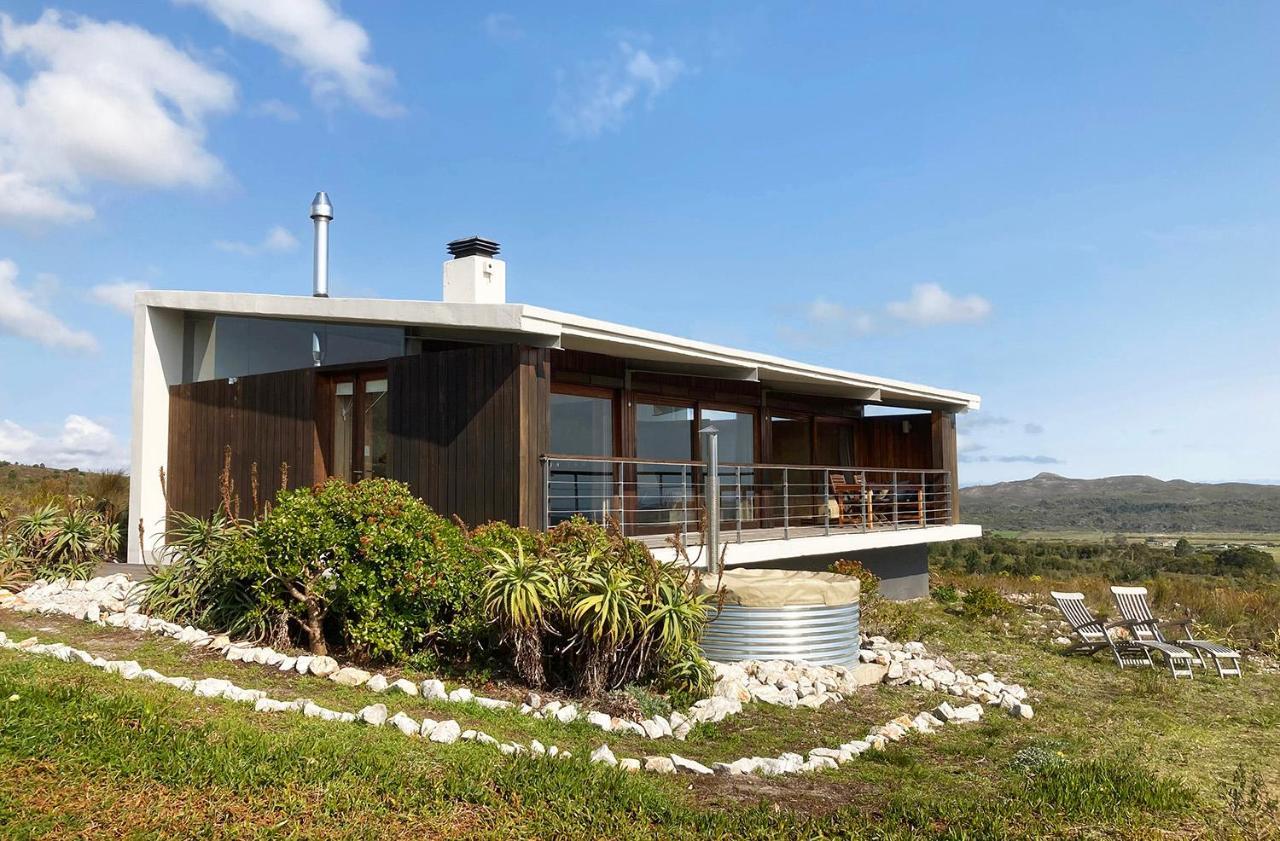 Farm 215 Private Nature Reserve Uilenkraal Exterior photo