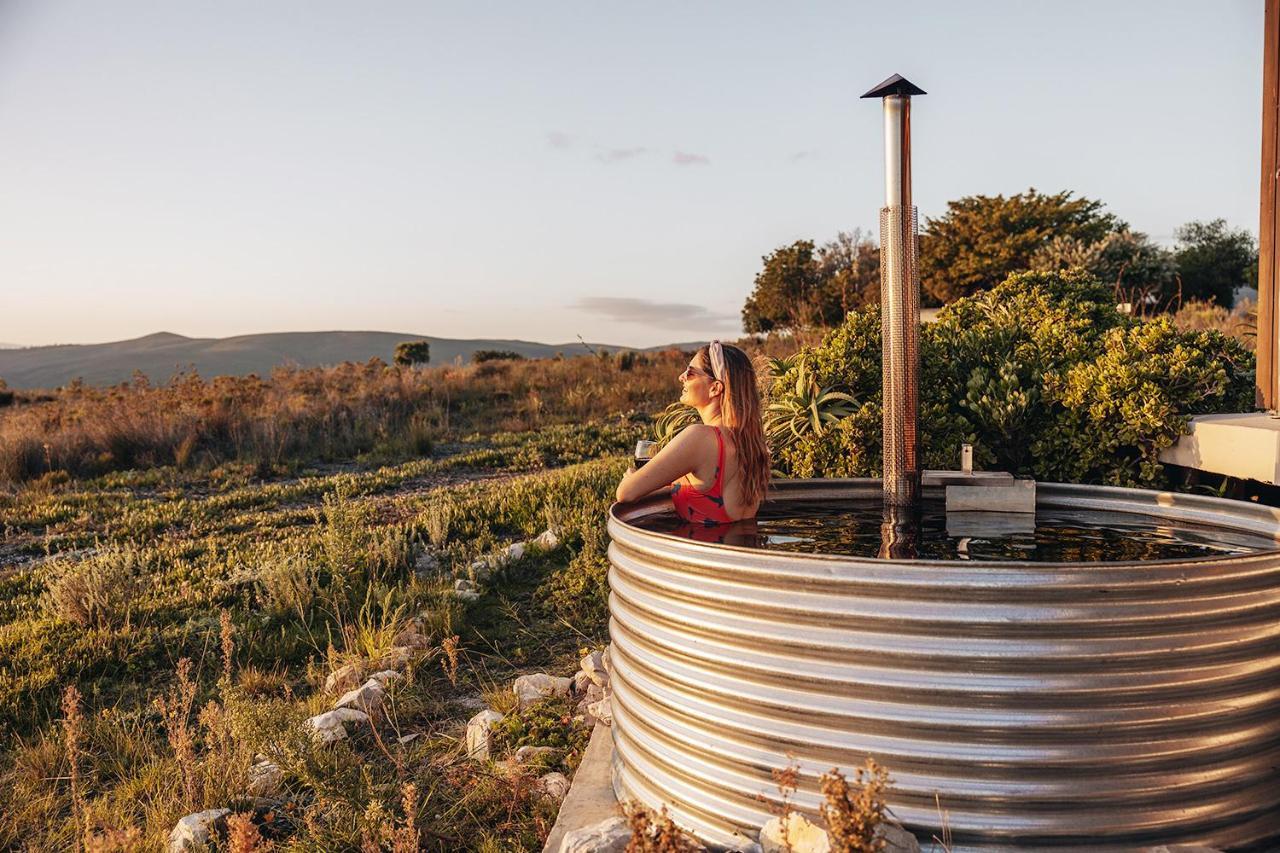 Farm 215 Private Nature Reserve Uilenkraal Exterior photo