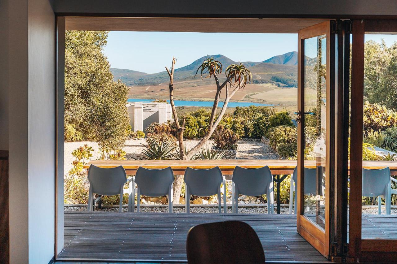 Farm 215 Private Nature Reserve Uilenkraal Exterior photo