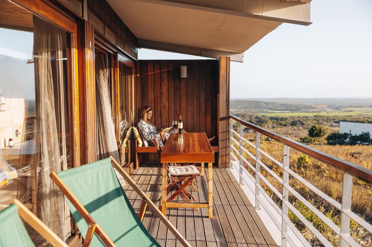 Farm 215 Private Nature Reserve Uilenkraal Exterior photo