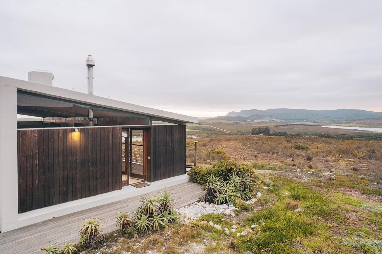 Farm 215 Private Nature Reserve Uilenkraal Exterior photo