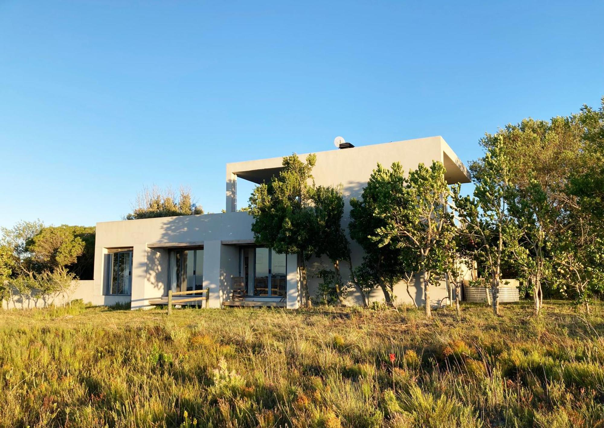 Farm 215 Private Nature Reserve Uilenkraal Exterior photo