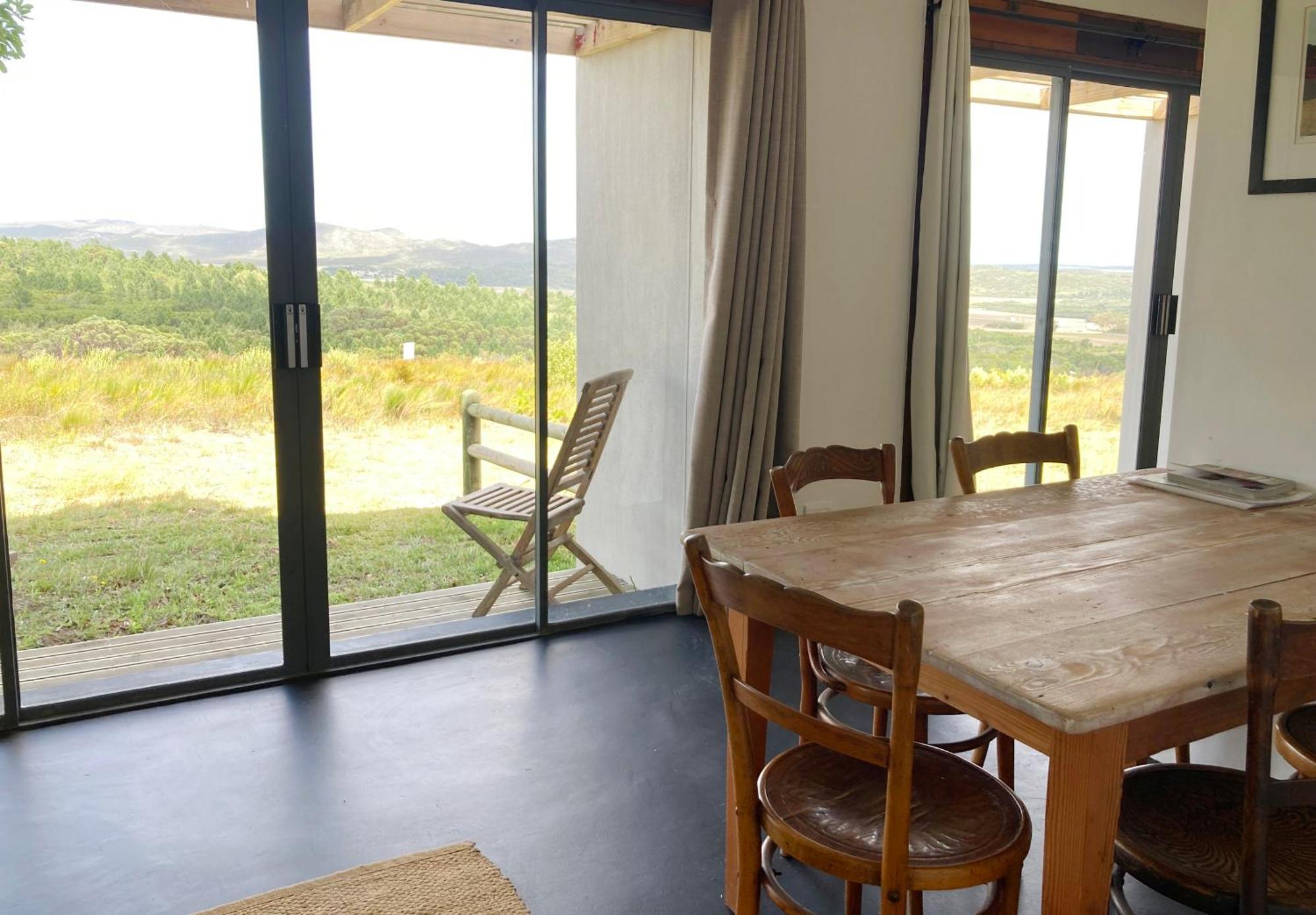 Farm 215 Private Nature Reserve Uilenkraal Exterior photo