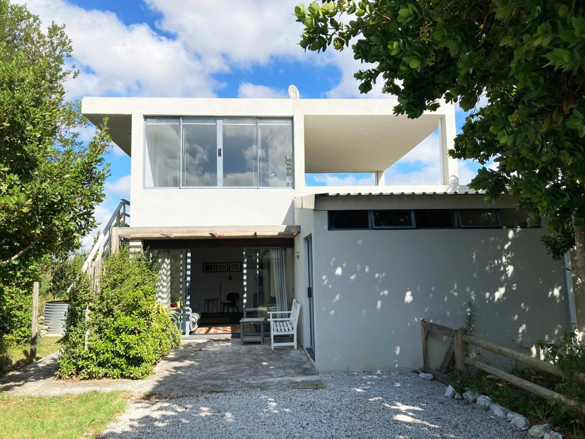 Farm 215 Private Nature Reserve Uilenkraal Exterior photo