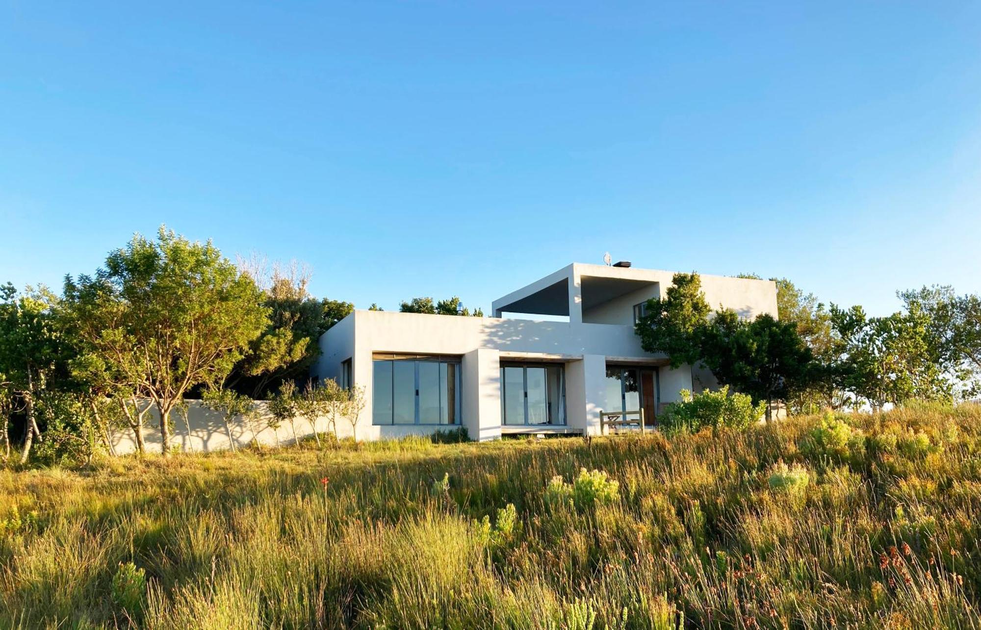 Farm 215 Private Nature Reserve Uilenkraal Exterior photo