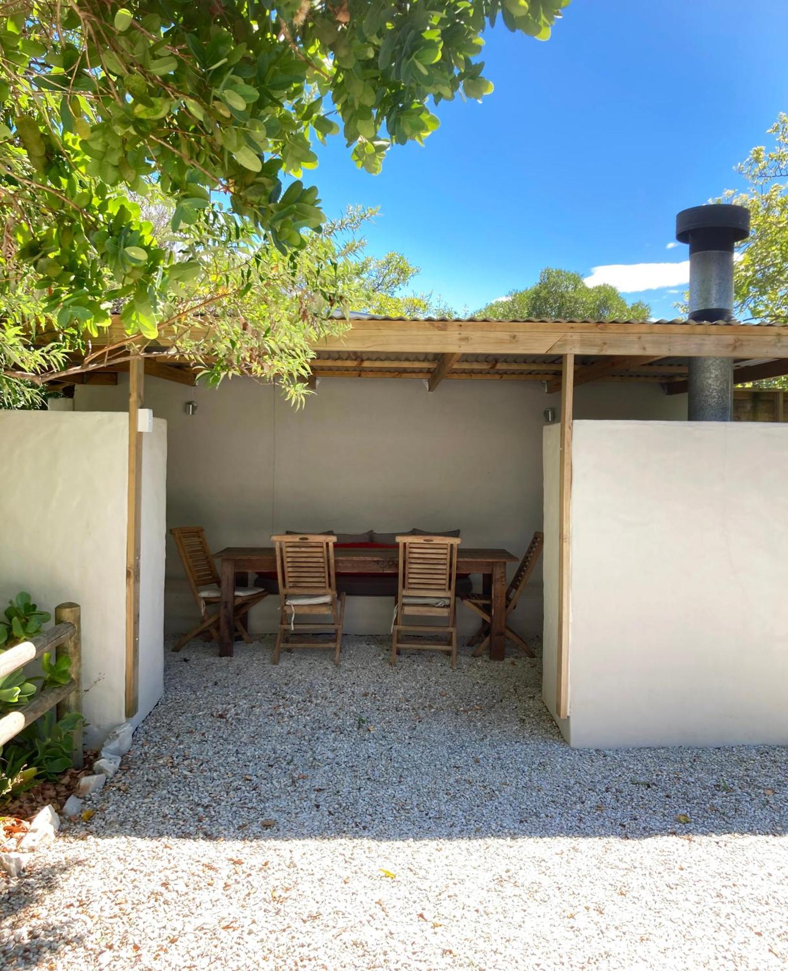 Farm 215 Private Nature Reserve Uilenkraal Exterior photo