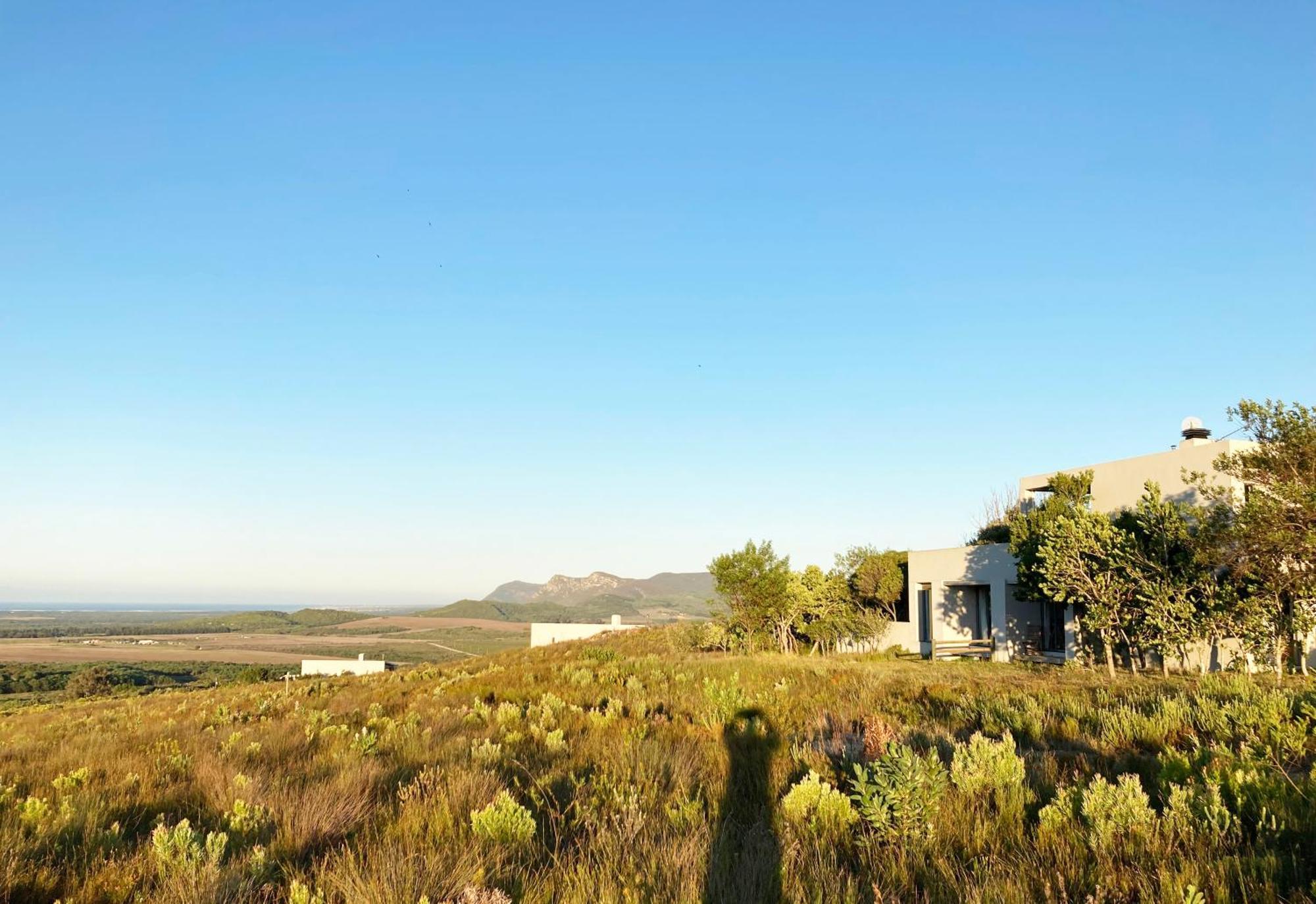 Farm 215 Private Nature Reserve Uilenkraal Exterior photo