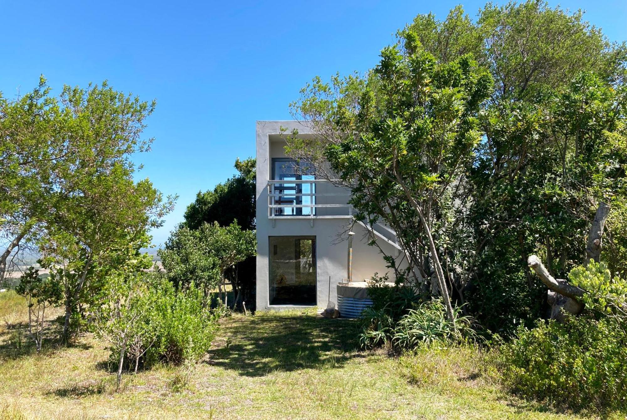 Farm 215 Private Nature Reserve Uilenkraal Exterior photo